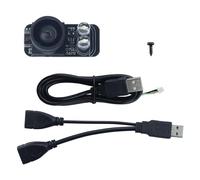 Ensemble de caméras d'imprimante à montage instantané en temps réel pour séries K3 K3C compatibles avec les images claires et orientées vers les détails