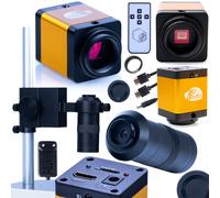 Microscope Numérique PEGASUS Pro 12MP 100x HDMI