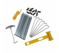 Ensemble de camping Regatta Camping