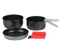ENSEMBLE DE CAMPING TRANGIA/TUNDRA l