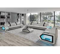 Ensemble de canapés design 321 places Canapé Canapé Moderne Luxe Nouveau rembourrage