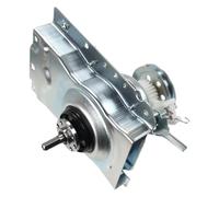 Ensemble De Cannelure D'arbre Carré De Réducteur De XQB3.0-3.8KG D'embrayage De Mini Machine À Laver, Fonctionnement Stable(Flower shaft clutch)