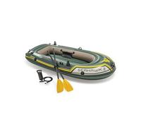 Ensemble de canot pneumatique avec rames et pompe 68347NP 3202724