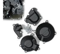 Ensemble De Capots Protection pour Moteur Moto pour Yamaha Tracer 9 GT MT-09 SP MT09 2024-2025