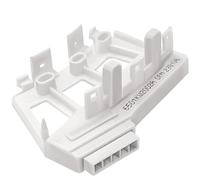 Ensemble de capteur de Position du Rotor de rondelle, for capteur Hall for LG, remplace 6501KW2002B PS3529186 4962510 AP4440680