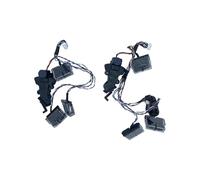 Ensemble De Capteurs Cliff, Compatible For Xiaomi, D9 | Ensemble de capteurs de falaise de remplacement : ajustement exact, restaure la détection des chutes, installation DIY.