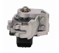 Ensemble de capteurs de pédale d'accélérateur Remplacement OEM de haute performance 37971A01 37971RBB003 Contrôle précis des gaz pour TL TSX 2004 2008 Construction en métaux