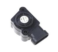 Ensemble de capteurs de Position du Papillon des gaz pour Moteur, pièces de Rechange compatibles avec Volvo 400467