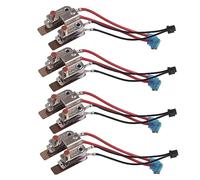 Ensemble de capteurs de pression pour autocuiseur KSD105 KSD105A YCD3005 YCD3008 - Régulation précise de la pression - Capteur de pression instantané - Pièces d'autocuiseur électrique