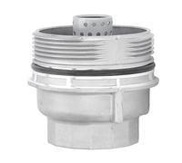 Ensemble de capuchon de boîtier du filtre à huile avec prise 15620-31060 1562031060 15643-31050 pour 4Runner