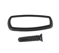 Ensemble de Capuchon de Joint D'antenne de Toit, Kit de Réparation de Joint d'étanchéité pour Joint de Toit de Voiture A2108270031 pour Mercedes Benz Classe E/A Classe/C Classe