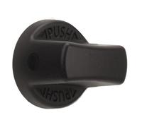 Ensemble de Capuchon et D'insert de Bouton de Commutateur de Démarrage D'allumage sans clé pour Lancer Outlander, 4408A031 Bouton de clé D'allumage Bouton-poussoir de