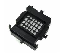 Ensemble de Capuchon supérieur for unité de Nettoyage de tête d'impression for Epson TX800 XP600, composant de Station de Nettoyage, pièce détachée for imprimante Grand Format Chinoise(Xp600 Cap)