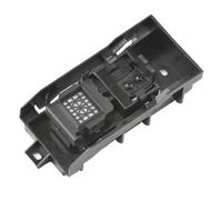 Ensemble de Capuchon supérieur for unité de Nettoyage de tête d'impression for Epson TX800 XP600, composant de Station de Nettoyage, pièce détachée for imprimante Grand Format Chinoise(A)