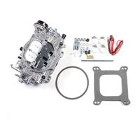 Ensemble de carburateur, 1 pièce, Compatible avec la série Thunder AVS2 650CFM, starter électrique à 4 barils, accessoires de voiture 1906