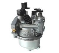 Ensemble de carburateur 1P68F 19 mm for Moteur 1P68 5, CV à Arbre Vertical 4 Temps(Vertical)