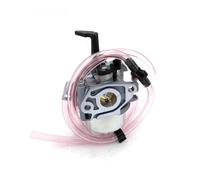 Ensemble de carburateur adapté au générateur à onduleur Hyundai HY1000SI 900 1000 watts 50CC 53CC HX53 de rechange