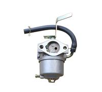 Ensemble de carburateur adapté for MZ125 123CC 4HP EF1600 EF1900 2KW 2KVA
