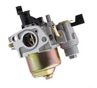 Ensemble de carburateur au design efficace (170F168) pour les nettoyeurs haute pression Honda GX200 et 168F Performance fiable