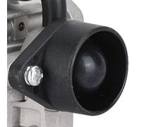 Ensemble de Carburateur, Carburateur de Rechange pour Tondeuse à Gazon Adapté au Modèle FJ180V 15004 0833 15004 2071 15004 0951