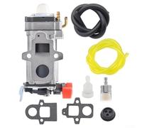 Ensemble de carburateur complet A021004920 compatible avec Echo, PB8010H et autres modèles populaires pour les modèles Leaf Blow