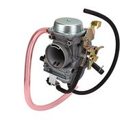 Ensemble de carburateur en métal de remplacement, pour KLF 300 Bayou 1986 2005, carburateur haute Performance pour la réparation du moteur