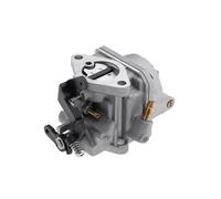 Ensemble de carburateur Marin 4 Temps 4 CV 5 CV Compatible avec Les Bateaux à Moteur Hors-Bord Mercury