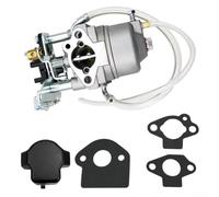 Ensemble de carburateur pour générateur onduleur SC2000i 2000 W 1600 W pour tondeuse à gazon, kit de rechange pour carburateur, mélange d'air, petit moteur de réparation pour kit CARB