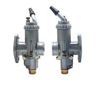 Ensemble de carburateur pour Moto pour BMW R50 R1 R60/2 R71 R12 pour Ural M72 K37 K38 K301 K750 PZ28 CJ-K750 carburateur de pour Moto carburateur