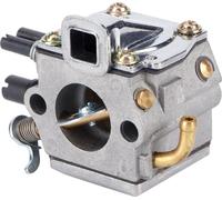 Ensemble de carburateur, remplacement du carburateur en aluminium, convient pour STIHL 034 036 MS340 MS350 MS360