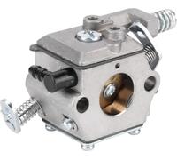 Ensemble de carburateur, remplacement du carburateur en aluminium f��r STIHL 017 018 MS170 MS180 f��r type Walbro