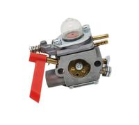 Ensemble De Carburateur Remplacement pour Huayi MC1619BE DDE GBS430R GTR-2200PRO GTR-2800PRO GTR-430N, Débroussailleuse À Gazon Pièces détachées