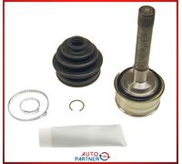 Ensemble de cardan côté roue MAPCO Pour Toyota Hilux 4Runner