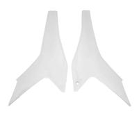 Ensemble De Carénages De Garde-boue Avant Et Arrière Pour Moto Pour CRF250L 2013-2019 Et CRF250LA 2017-2019 Carénage Moto(Left Right Cover)