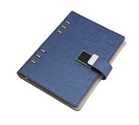 Ensemble de Carnet Intelligent avec Stylo Intelligent, Ordinateur Portable Numérique de Verrouillage Digital, Synchronisation D'écran de Papier en Temps Réel, Traduction de