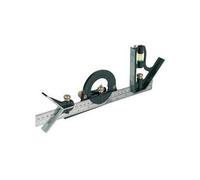 Ensemble De Carré À Combinaison Silverline 300Mm Outil De Mesure DIY