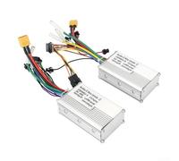 Ensemble de carte de commande B pour KUGOO G et pour scooters électriques Boost 48 V 25 A Fonctionnement moteur sans balais