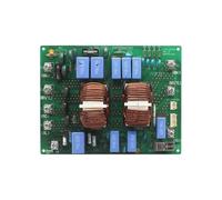 Ensemble De Carte PCB De Filtre De Ligne Ca EAM39080203 LFS-323F, Compatible For LG, Unité Extérieure Multi-v Modèle EBR82795401, Pièce