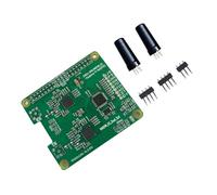 Ensemble de cartes d'extension Duplex Hotspots avec 443 antennes | Module haute efficacité pour le traitement des signaux D Star - Carte de communication professionnelle