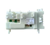 Ensemble de cartes mères 9001063286 et 8001211652, compatibles avec les lave-linge et sèche-linge à tambour Siemens, cartes de contrôle double cœur.(8001211652)