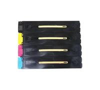 Ensemble de Cartouches de Toner Compatible with Fuji Xerox DocuColor 5000 DC5000