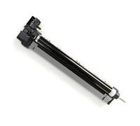 Ensemble de Cartouches de Toner for Kyocera MK-4105, TASKalfa 1800 1801 2010, unité de Tambour photosensible 2011 2200 2201