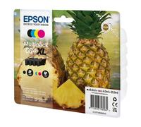 Ensemble De Cartouches D'Imprimante EPSON C13T10H64020 604 XL Multipack