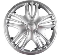 Ensemble de Casquettes de Voiture en boîte Barracuda de 13 Pouces