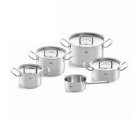 Ensemble de casseroles FISSLER Original-Profi Collection 5 pièces avec...