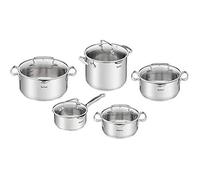 Tefal Zestaw Garnków DUETTO+ (G719SA7