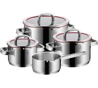 Ensemble de casseroles WMF Function 4 pièces ustensiles de cuisine à...