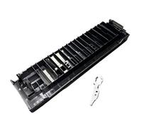 Ensemble de Cassettes pour Plateau 2, Porte Avant RM1-9137-000 RM1-9137 Compatible avec HP Pro 400 M401 M401dw M401n M401d M425 M425dn