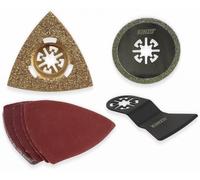 Ensemble de céramique multifonctionnel - outil multifonction