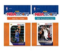 Ensemble de cerceaux NBA Indiana Pacers 2019-20 avec cerceaux All-Star 2019-20